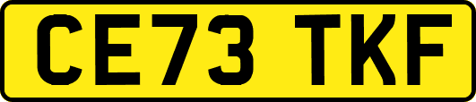 CE73TKF
