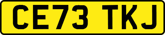 CE73TKJ