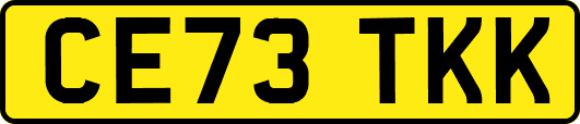 CE73TKK
