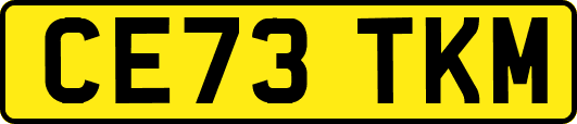 CE73TKM