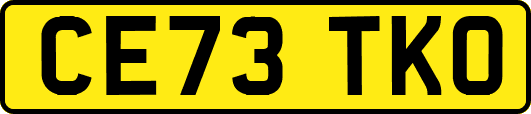 CE73TKO