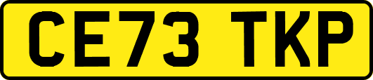 CE73TKP