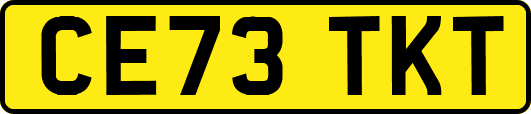 CE73TKT