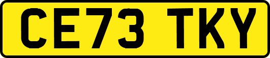 CE73TKY
