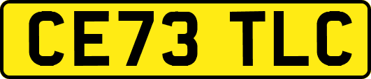 CE73TLC