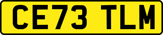 CE73TLM