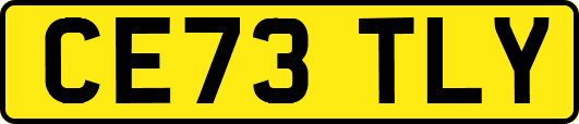 CE73TLY