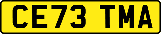 CE73TMA