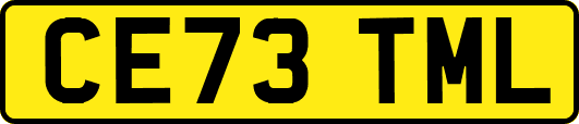 CE73TML