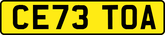 CE73TOA