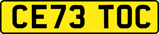 CE73TOC