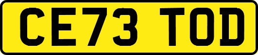 CE73TOD