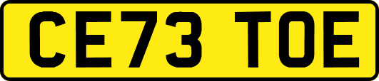 CE73TOE