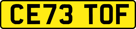 CE73TOF