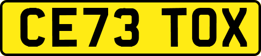 CE73TOX
