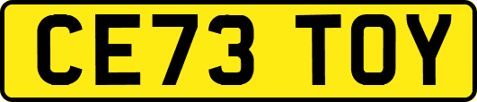 CE73TOY