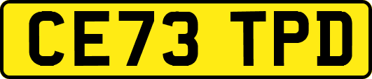 CE73TPD