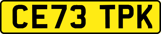 CE73TPK