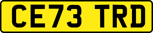 CE73TRD