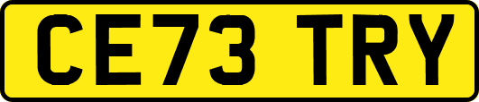 CE73TRY