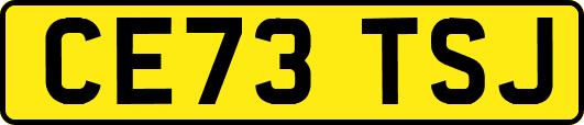 CE73TSJ