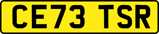 CE73TSR