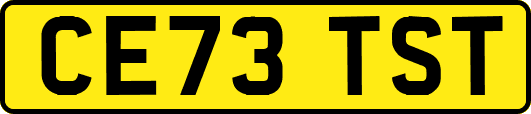 CE73TST