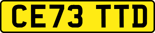 CE73TTD