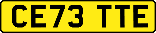 CE73TTE