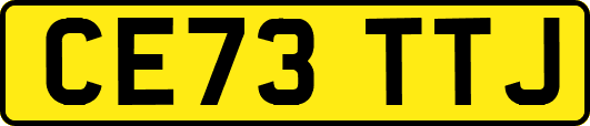 CE73TTJ