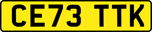 CE73TTK