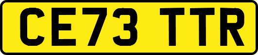 CE73TTR
