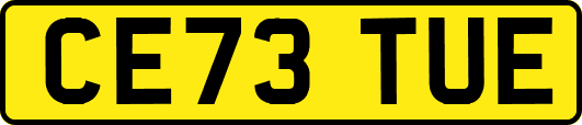 CE73TUE