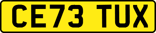 CE73TUX