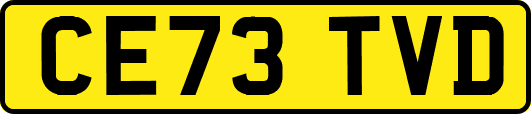 CE73TVD