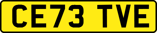 CE73TVE