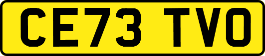 CE73TVO