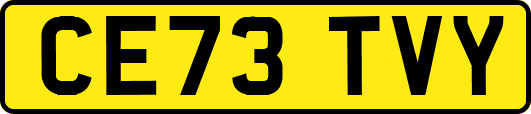 CE73TVY
