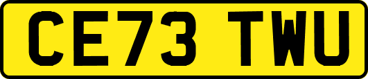 CE73TWU