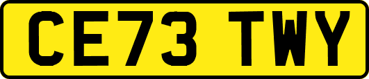 CE73TWY