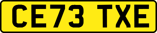 CE73TXE