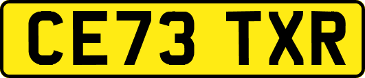 CE73TXR