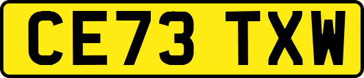 CE73TXW