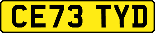 CE73TYD