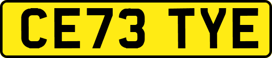 CE73TYE