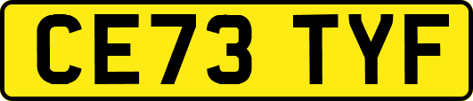 CE73TYF