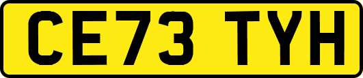 CE73TYH