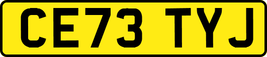 CE73TYJ