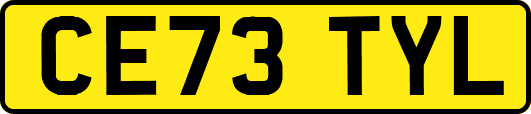CE73TYL