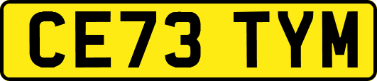 CE73TYM